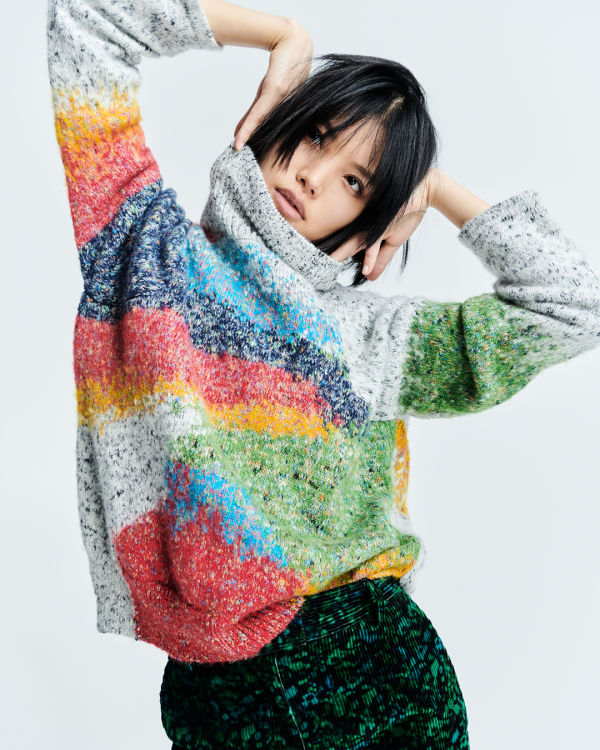Designer Clothing and Accessories For Women - Paul Smith